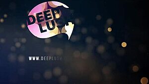 Destiny Rides The Experience With Deeplush