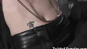 We Are Going To Show This Bitch Who Is Boss!