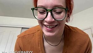 Prostate Exam - Full Video on Veggiebabyy Manyvids