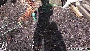 German Amateur Teen Creampie Partners Love In Taboo Group