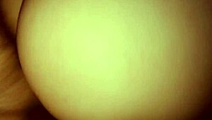 why did the sexy lady with big soft ass get banged in africa by a muscular black friend?