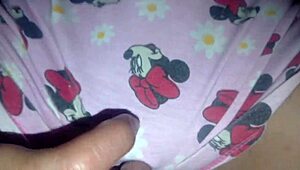 She Gets So Horny When Losing Virginity First Time