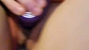 Panties Vibrator Orgasm Tease