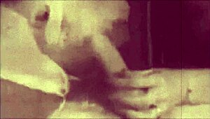 Dark lantern entertainment presents vintage porn classics