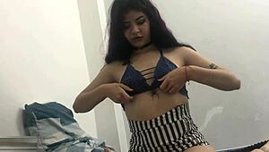 i fucked my stepsister and she said i can cum inside.