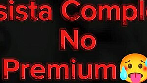 Intense Emotions After She Rides My Cock Hard and Takes the Creampie