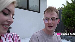 step-moms with jiggly bits featuring jimmy michaels and cubbi thompson