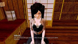 harem hotel 228 adventure