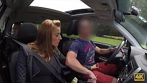 Hunt4k Young Curvy Girl Needs Cash