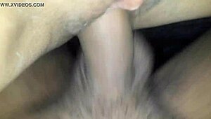 I'm fucking my hot wife now