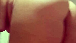 Eu mereço rola grossa no cu