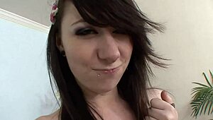 i throwback fucked dakota charms in hot action