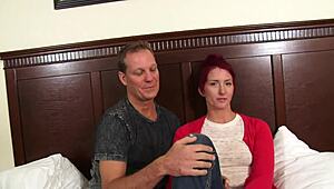 Hot Amateur Homemade Couple Wild Sex