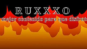 Latina Student Blowjob for Grades Happy Year!