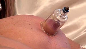 Lets play with sucking cups