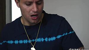 Pigtails Brunette Teen With Big Natural Tits In A Performance - Serena Hill Jay Romero