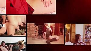 Hot 18 Year Old Masturbating Outdoors