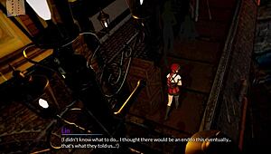 harem hotel 228 adventure