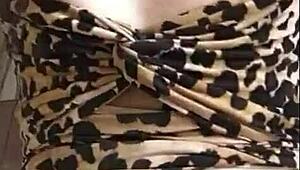 Russian Girl Blows Dildo POV