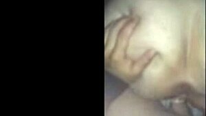 mama gets balls deep with 22 yr old. 😏