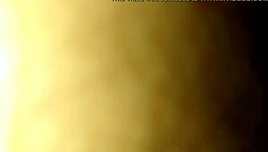 i'z banging my wife under the sheets can with some interruptions