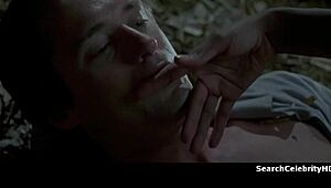 Cathy tyson appears in the serpent and the rainbow 1988.