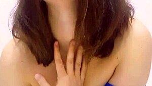 Intense Milf Fucks Pussy To Tasty Orgasm