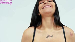 rough sex between leyton big and jade mercury, what a show