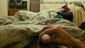 Rishi Bhardwaja, Nak Main Batang Besar Saya Tak?