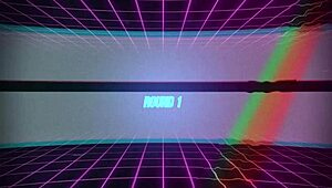 Woody Alyx Eats Pussy In Deepthroat Session