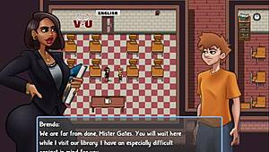 I made a demon deal for mrs big butt story p21