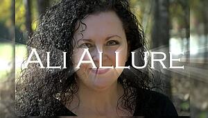 ali allure goes panty shopping with stepbro trailer - watch full on red