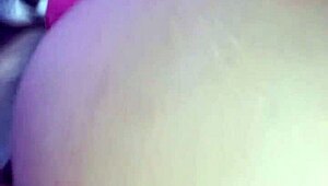 Home Video Of Nice Fucking And Sucking Black Cock