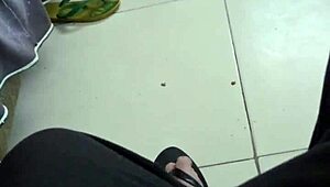 Another Successful Cumshot In 3D Close-Up