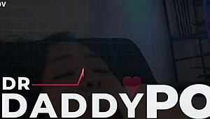 Phoebe Kalib Receives Big Dick Treatment