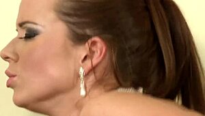 Big And Hard In My Ass - Part 4