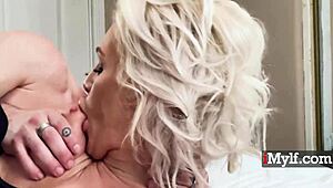 hot milf graduate porn remake