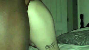 Bae Sucking That Monster Cock Deeply