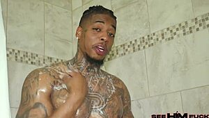 i gifted musa phoenix and zaddy2x allure sandy love in erotic threeway