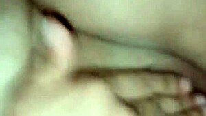 cogiendo a milf mexicana en la casa