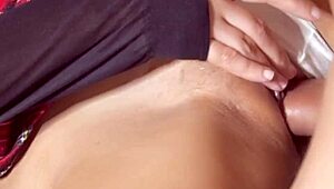 japanese daughter fucked after college uncensored