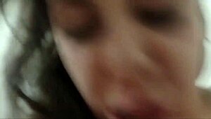 Latina Teen 18+ Talia - Full