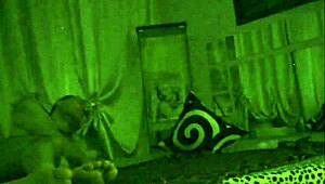 Watch this blonde milf wife squirt during her powerful orgasms? You won't believe how wet she gets!