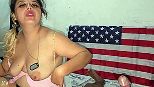 Who is the whoriest whore among my Latina and blonde prostitutes?