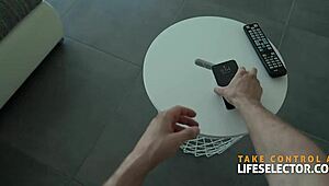 Want anal lovers in pool foursome?