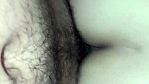 anal creampie casero culona quiere la leche adentro