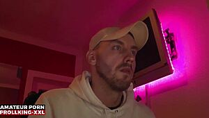 prollking xxl alpha bad guy sniffer adventure