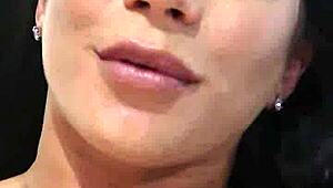 Sex Date With French Girl Huge Boobs Valentina Ricci - Mysexmobile