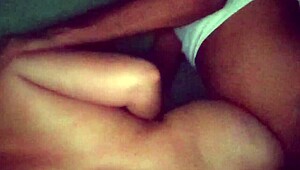 neighbour fucking me secretly infront my husband