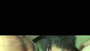 Why don't you check out this blowjob scene from thefredsugar, it's one of my favorites?